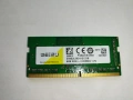 8GB DDR4 2400MHz рам памет за лаптоп, снимка 1