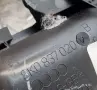 Вътрешна дръжка за отваряне облицовка на задна дясна врата за Audi A4 B8 1.8 TFSI (2008) 8K0837020B , снимка 3