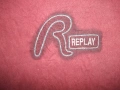 Тениски REPLAY  мъжки,С и Л-ХЛ, снимка 4