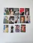 Неоригинални фотокарти Jennie / BLACKPINK – 14 броя, снимка 1