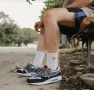 маратонки Nike Air Max 1 "Бягство" номер 44, снимка 6