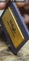 Ретро процесор Intel Pentium Pro GOLD за колекция, снимка 2