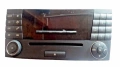 Възможно е да е необходим код за радио-CD плейъра за Mercedes CLS 320 CDI W219 (2007) A2118705089, снимка 1