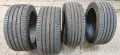 KUMHO ECSTA PS71 17" — летни гуми, комплект (почти нови), снимка 6