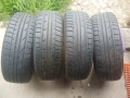 Летни гуми внос Bridgestone Potenza RE-050A 175/55/15 77V  Дот1322, снимка 1