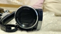Видеокамера Sony Handycam HDR-PJ200, снимка 3