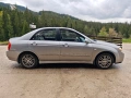 Kia Cerato газ/бензин 2.0 143 к.с., снимка 2