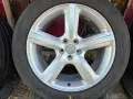 Джанти Audi SQ5 5х112х8J19ет39, снимка 2