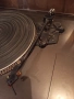 Universum fp 895 direct drive грамофон за ремонт/части, снимка 3