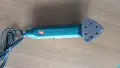 Делта/триъгълна виброшлайф машина ; Delta Sander / Triangular Sander Domotec, снимка 3
