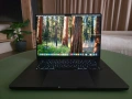 Лаптоп Apple - MacBook Pro 16, 16.2'', M4 Max 16/40, 48GB/1TB, Space Black , снимка 5