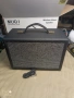 MUQI Винтидж Ретро Bluetooth високоговорител с безжична 30W звукова поддръжка AUX/USB , снимка 3