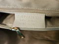 Нова дамска кожена чанта VERA Zeela естествена кожа MADE IN ITALY закопчалка златна Пчела раница, снимка 14