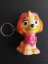 Кученце ключодържател Paw Patrol - Оригинално, снимка 1
