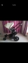 Бебешка количка Quinny Buzz Xtra 4, снимка 1