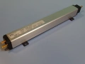 линеен потенциометър novotechnik LWH 225 position transducer, снимка 9
