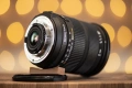Sigma 18-200mm f/3.5-6.3 DC OS HSM обектив Никон, снимка 2