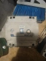 2 броя MNX контактор/ABP 200kw/400A, снимка 2