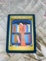 оракулни карти „The Bibliophile Oracle Deck“ (Lindsey Smith, Alexandra Franzen), снимка 1