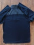 Nike M NK DF TRAIL ELMNT TOP HZ - мъжка блуза р-р М, снимка 10