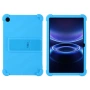 Xiaomi Redmi Pad 2 SE/Pad 2 9.7" калъф – силикон, регулируема подставка, протектор, 9 цвята, снимка 1