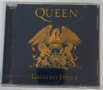 Queen - Greatest hits / Greatest hits II, снимка 5