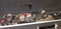 Два броя REVOX A77  ЗА ЧАСТИ, снимка 2