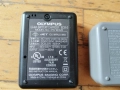 Зарядни за камери OLYMPUS BCM-2, BCS-5, снимка 4