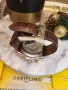 Breitling Chronomat Evolution – Модел C13356 Gold/Steel, снимка 3