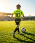 MESSI 💚⚽️ детско юношески футболни екипи , снимка 1