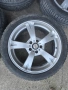 Джанти 18" 5х108 18х8J ET38 MERCEDES W212 E 350 CDI 4MATIC OM642 2011, снимка 7