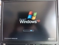 Легендарен IBM ThinkPad T42 , снимка 1