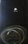 Corsair 1200i + 2бр SAPPHIRE Nitro R9 390 8GB , снимка 9