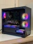 Геймърски компютър 17-6700K, RX580, 16GB, снимка 9