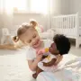 детска играчка бебе , снимка 3
