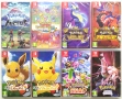 [Nintendo Switch/PS5 ]  Atelier Dusk Trilogy/Atelier Mysterious Trilogy/ Atelier Ryza Secret Tril, снимка 18