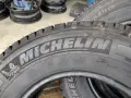 4бр.летни гуми MICHELIN 225 75 16 DOT24 цена за брой, снимка 4