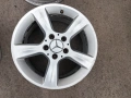 Оригинални Mercedes 16ки 5x112 ПРАВИ без заварки, снимка 3