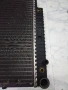 Радиатор Mercedes E210, снимка 4