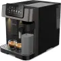 Кафеавтомат Кафемашина с тъч дисплей и кана за мляко Grundig KVA 7230 , снимка 2