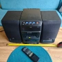 JVC UX-C30 (1997) - 3 диска + реверсивна касета , снимка 10