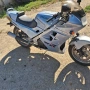 Хонда VFR750, снимка 1