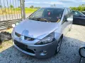 Mitsubishi Grandis 2.0 136к.с. НА ЧАСТИ , снимка 2