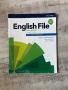 Учебник English file, снимка 1