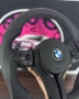 М спортни рязани волани за БМВ/BMW F и E серии, снимка 4