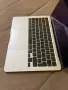 13,6" Apple MacBook Air M2, А2681 (2022) Silver-На части, снимка 3