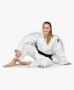Ново кимоно за спорт Green Hill унисекс 160-170 см. , снимка 2