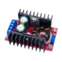 Модул DC-DC конвертор, повишаващ от 10-32V до 12-35V, снимка 2