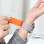 MAGNETIC 2 Магнитна каишка за Huawei Watch / Samsung / Apple / Xiaomi / Garmin / Amazfit, снимка 3