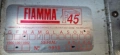 тента fiamma f45 за бус кемпер каравана 3м., снимка 6
